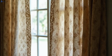 Dry cleaning delicate silk velvet drapes middle-cove-nsw Matty Curtain Cleaning